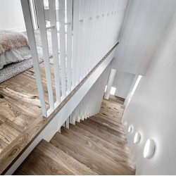 Shadow 2 - Plafond - Hvid - Light Point