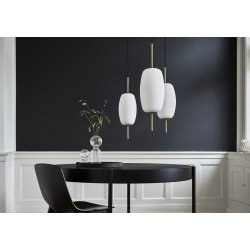 Silk - Opal/Messing - 22 - Frandsen