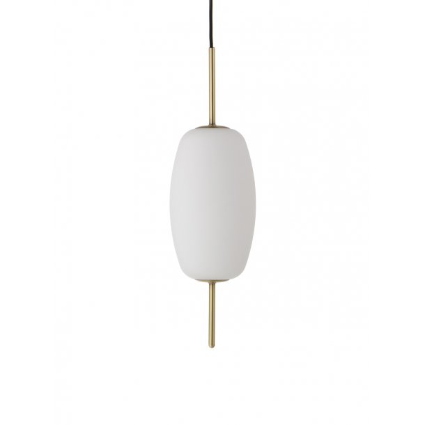 Silk - Opal/Messing - 16 - Frandsen