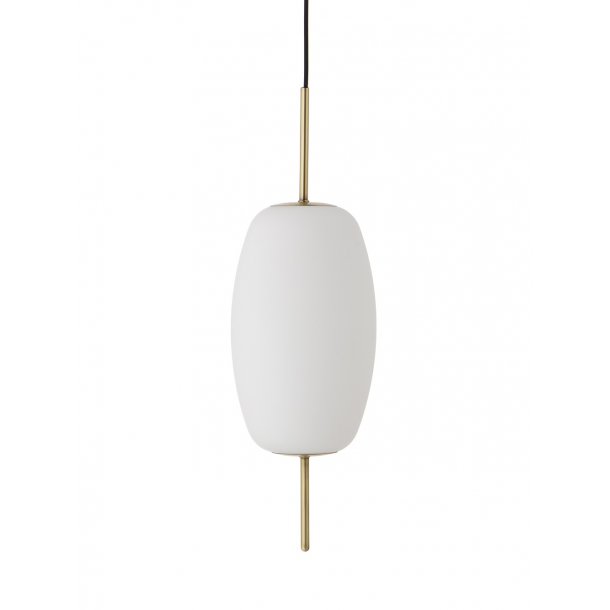 Silk - Opal/Messing - 22 - Frandsen