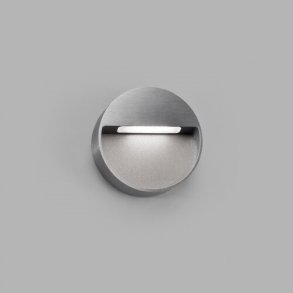 Serious LED vglampe - 1 - Titanium - Light-Point