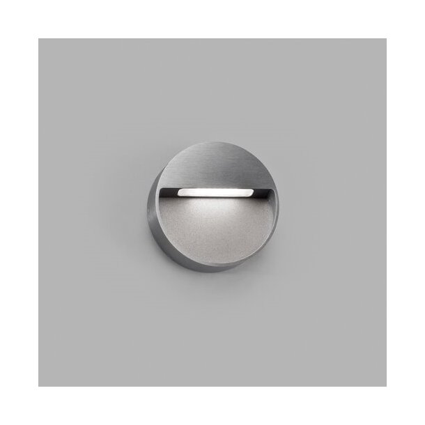 Serious LED vglampe - 1 - Titanium - Light-Point