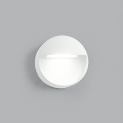 Serious LED vglampe - 2 - Hvid - 2700K - Light-Point