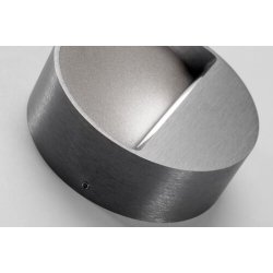 Serious LED vglampe - 1 - Titanium - Light-Point