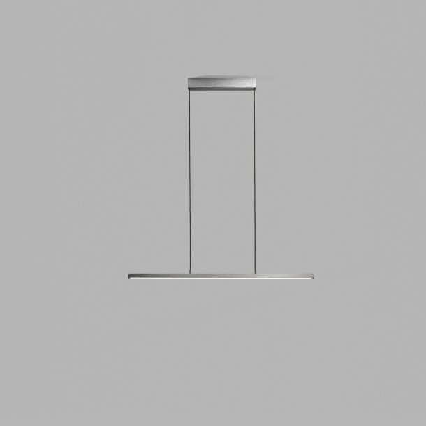 Slim S1200 LED pendel - Titanium - Light-Point