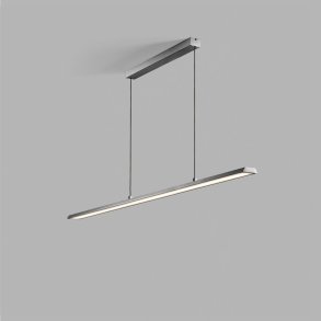 Slim S1500 LED pendel - Titanium - Light-Point