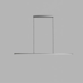 Slim S1800 LED pendel - Titanium - Light-Point