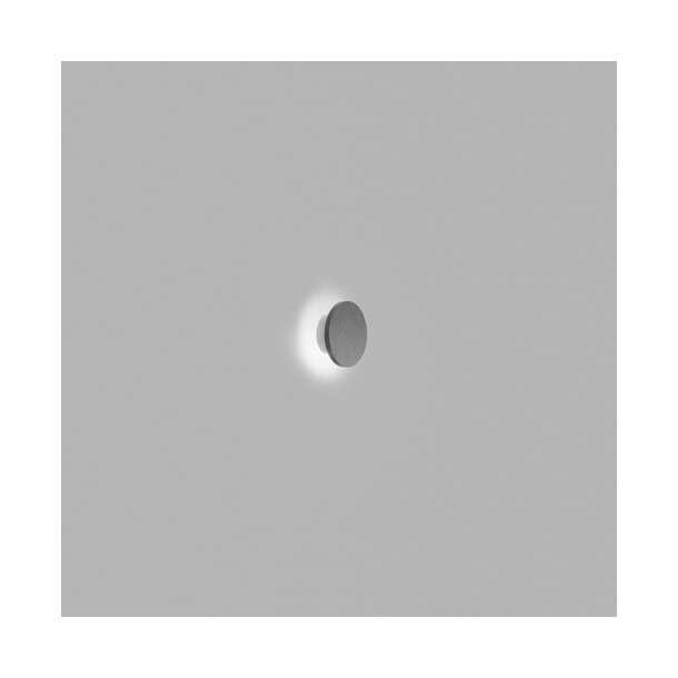 Soho LED Inde Vglampe W1 - Titanium - Light-Point