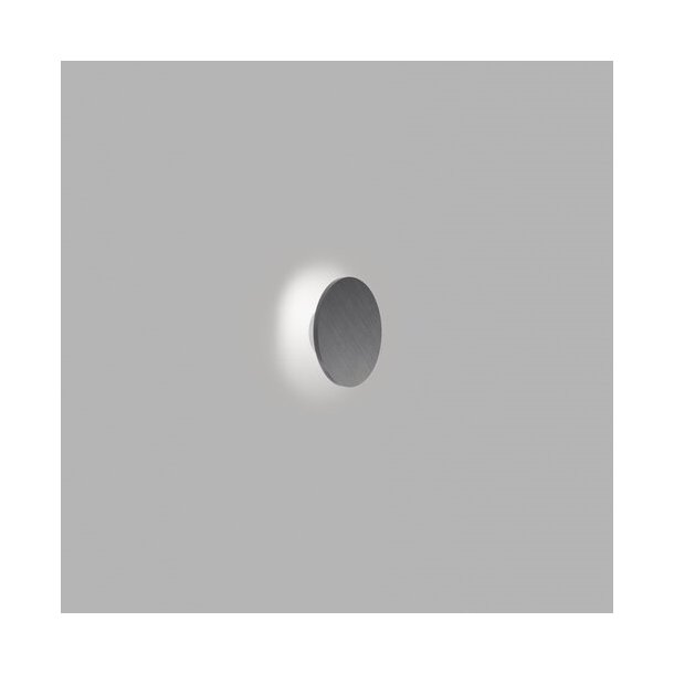 Soho LED Inde Vglampe W2 - Titanium - Light-Point