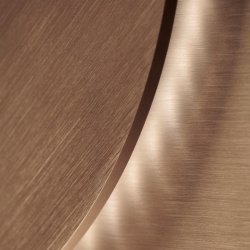 Soho LED Inde Vglampe W1 - Smart Tune - Rose Gold - Light-Point