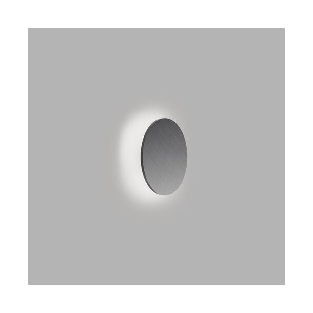 Soho LED Inde Vglampe W3 - Titanium - Light-Point