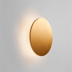 Soho LED Vglampe W4 - Smart Tune - Guld - Light-Point