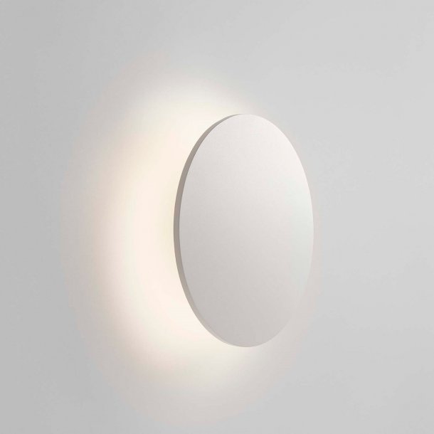 Soho LED Ude / Inde Vglampe W4 - Smart Tune - Hvid - Light-Point