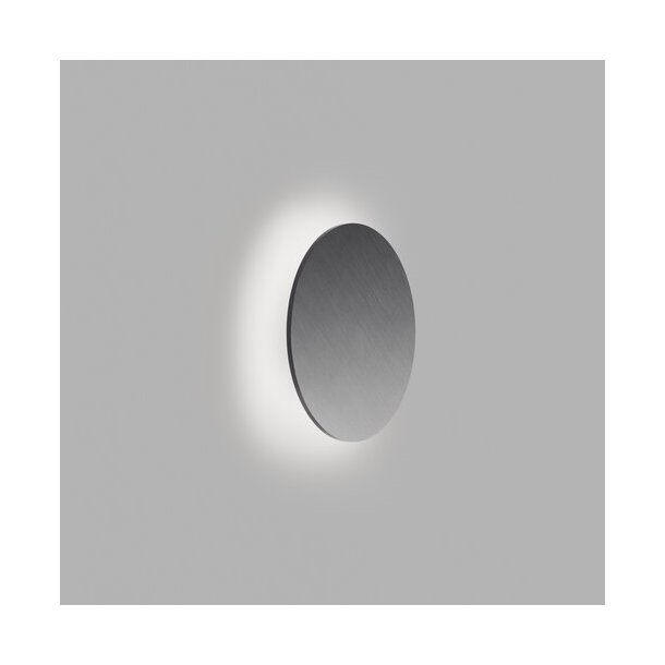 Soho LED Inde Vglampe W4 - Titanium - Light-Point