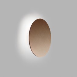 Soho LED Vglampe W5 - 2700K - Rose Gold - Light-Point