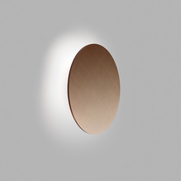 Soho LED Vglampe W5 - 2700K - Rose Gold - Light-Point