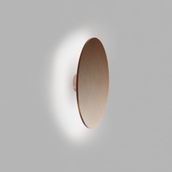 Soho LED Vglampe W5 - 2700K - Rose Gold - Light-Point