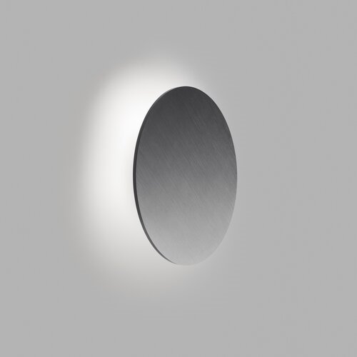 Soho LED Væglampe W5 - Titanium - Light-Point - Light-Point Væglamper ...