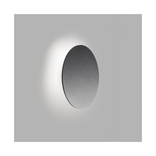 Soho LED Vglampe W5 - Titanium - Light-Point