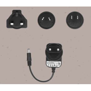 Mr. Wattson - Str�mforsyning - Piffany