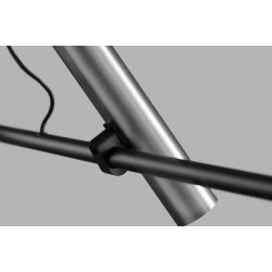 Spirit S1000 - Black/Titanium - Light-Point