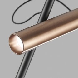 Spirit S2000 - Black/Rose Gold - Light-Point