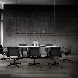 Spirit S2000 - Black/Rose Gold - Light-Point