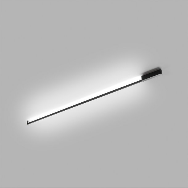 Stripe C/W 2000 - Sort - 2700k - Light-Point
