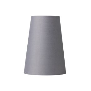 Salsa Skrm - Mrkegr - Nielsen Light