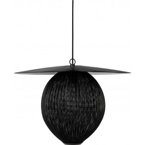 Satellite Pendel 27 - Midnight Black - GUBI