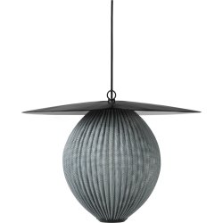 Satellite Pendel 27 - Rainy Grey - GUBI