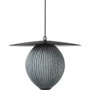 Satellite Pendel 27 - Rainy Grey - GUBI