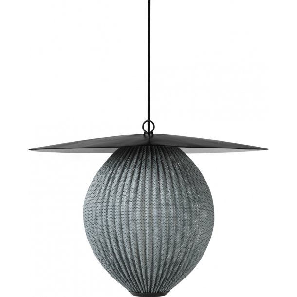 Satellite Pendel 27 - Rainy Grey - GUBI