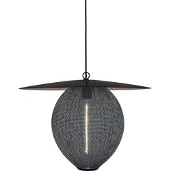 Satellite Pendel 27 - Rainy Grey - GUBI