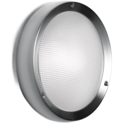 Niki - Satin - Udendrs - Vglampe - LED - Artemide