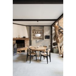 Stemlite Pendel - 38 - Pebble Grey - Gubi