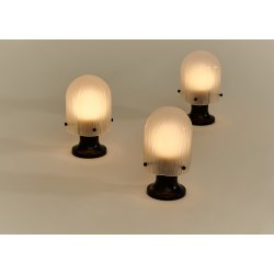 Seine - Bordlampe - Antik/Hvid - Portable - Gubi