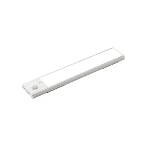 Sense Lysbar - Genopladelig - 30cm - M/Sensor - Nielsen Light