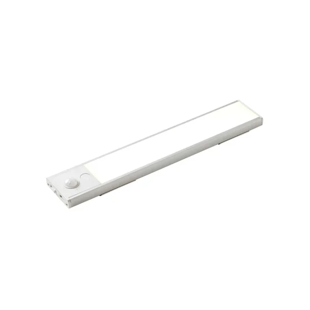 Sense Lysbar - Genopladelig - 30cm - M/Sensor - Nielsen Light