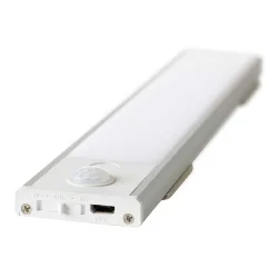 Sense Lysbar - Genopladelig - 30cm - M/Sensor - Nielsen Light