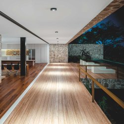 Pbygningsspot - Sif - IP65 - Hvid - Loom Design