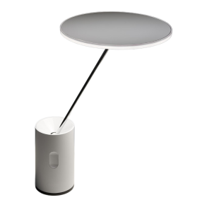 Sisifo - Bordlampe - Hvid - Artemide