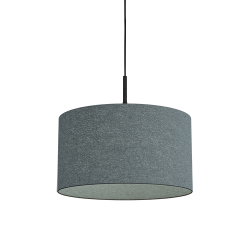 Soft Pendel - 400 - Bl Uld - Belid