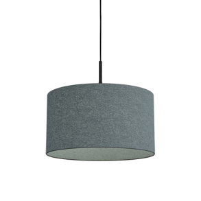 Soft Pendel - 400 - Bl Uld - Belid