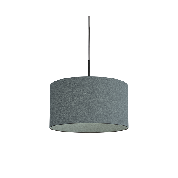 Soft Pendel - 400 - Bl Uld - Belid