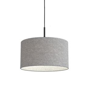 Soft Pendel - 400 - Gr Uld - Belid