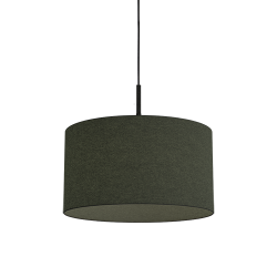 Soft Pendel - 400 - Grn Uld - Belid