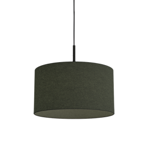 Soft Pendel - 400 - Grn Uld - Belid