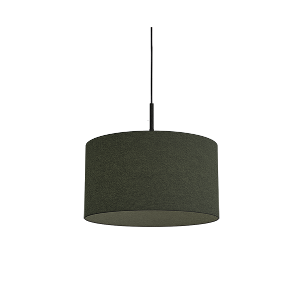 Soft Pendel - 400 - Grn Uld - Belid