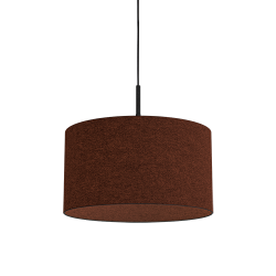 Soft Pendel - 400 - Rd Uld - Belid